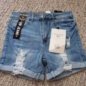 VIP Jeans shorts